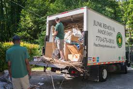 Retail Junk Removal in Dania Beach, FL